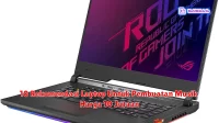 10 Rekomendasi Laptop Untuk Pembuatan Musik Harga 10 Jutaan