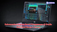 Rekomendasi Laptop Untuk Penggunaan di Studio Rekaman Harga 5 Jutaan