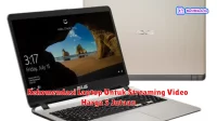 Rekomendasi Laptop Untuk Streaming Video Harga 5 Jutaan