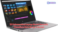 10 Rekomendasi Laptop Untuk Spesialis Pemulihan Data Harga 3 Jutaan