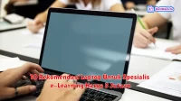 10 Rekomendasi Laptop Untuk Spesialis e-Learning Harga 3 Jutaan