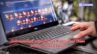 Rekomendasi Laptop Untuk Profesional Video Editing Harga 3 Jutaan