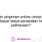 Apakah pinjaman online cocok untuk membayar biaya perawatan hewan peliharaan?