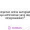 Apakah pinjaman online seringkali memiliki biaya administrasi yang dapat dinegosiasikan?