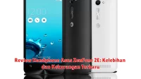 Review Handphone Asus ZenFone 2E: Kelebihan dan Kekurangan Terbaru