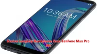 Review Lengkap Handphone Asus ZenFone Max Pro M1