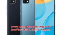 Review Lengkap Handphone Oppo A15: Spesifikasi, Harga, dan Fitur Unggulan