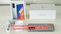 Review Lengkap Handphone Oppo A47: Spesifikasi dan Performa Terbaru