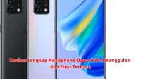 Review Lengkap Handphone Oppo A95: Keunggulan dan Fitur Terbaru