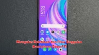 Mengulas Kelebihan dan Fitur Unggulan Handphone Oppo F11