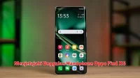 Menjelajahi Unggulan Handphone Oppo Find X6