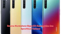 Review Handphone Oppo K7: Keunggulan dan Spesifikasi Terbaru