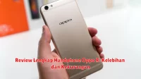 Review Lengkap Handphone Oppo R: Kelebihan dan Kekurangan