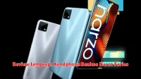 Review Lengkap: Handphone Realme Narzo Series