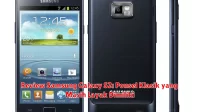 Review Samsung Galaxy S2: Ponsel Klasik yang Masih Layak Dimiliki