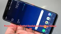 Perkembangan Terkini Handphone Samsung Galaxy S8