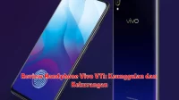 Review Handphone Vivo V11: Keunggulan dan Kekurangan