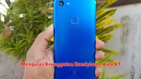 Mengulas Keunggulan Handphone Vivo V7