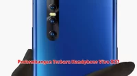 Perkembangan Terbaru Handphone Vivo X27
