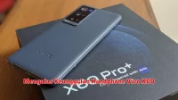 Mengulas Keunggulan Handphone Vivo X60