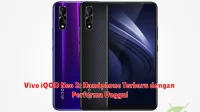 Vivo iQOO Neo 2: Handphone Terbaru dengan Performa Unggul