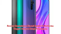 Review Handphone Xiaomi Redmi 9: Performa Unggul dengan Harga Terjangkau