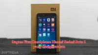 Ragam Fitur Handphone Xiaomi Redmi Note 2 yang Mengesankan