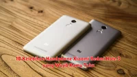 10 Kelebihan Handphone Xiaomi Redmi Note 3 yang Wajib Kamu Tahu