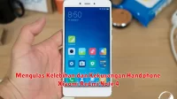 Mengulas Kelebihan dan Kekurangan Handphone Xiaomi Redmi Note 4