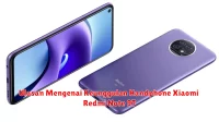 Ulasan Mengenai Keunggulan Handphone Xiaomi Redmi Note 9T