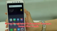 Review Xiaomi Redmi Y2: Handphone Terjangkau dengan Fitur Canggih