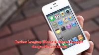 Review Lengkap iPhone 4: Ponsel Canggih dengan Desain Ikonik